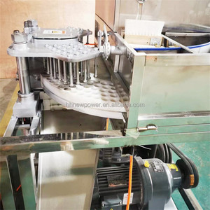 Landwirtschaft automatische Dattelmaschine Datteln rot Jujube Datteln Samenentfernung Dattelkerne-Pitting-Maschine - Product Image 6