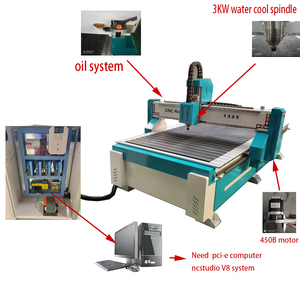 <strong>Multi</strong>-<strong>function</strong> <strong>cnc</strong> router servo second hand <strong>cnc</strong> milling <strong>machine</strong> 3 axis - Product Image 5