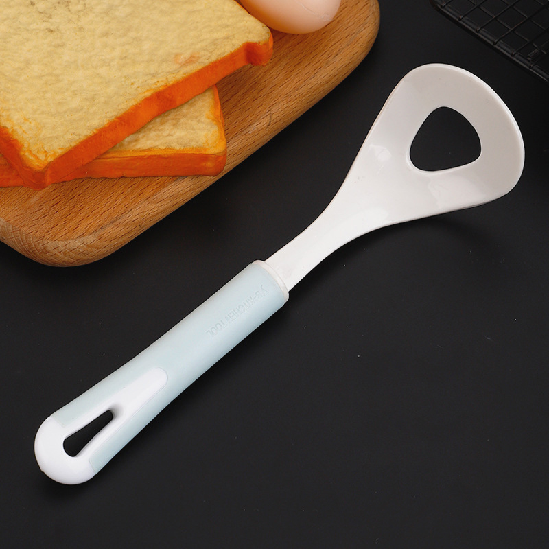 Blue Meatball spoon