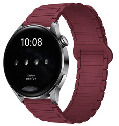 Wine red