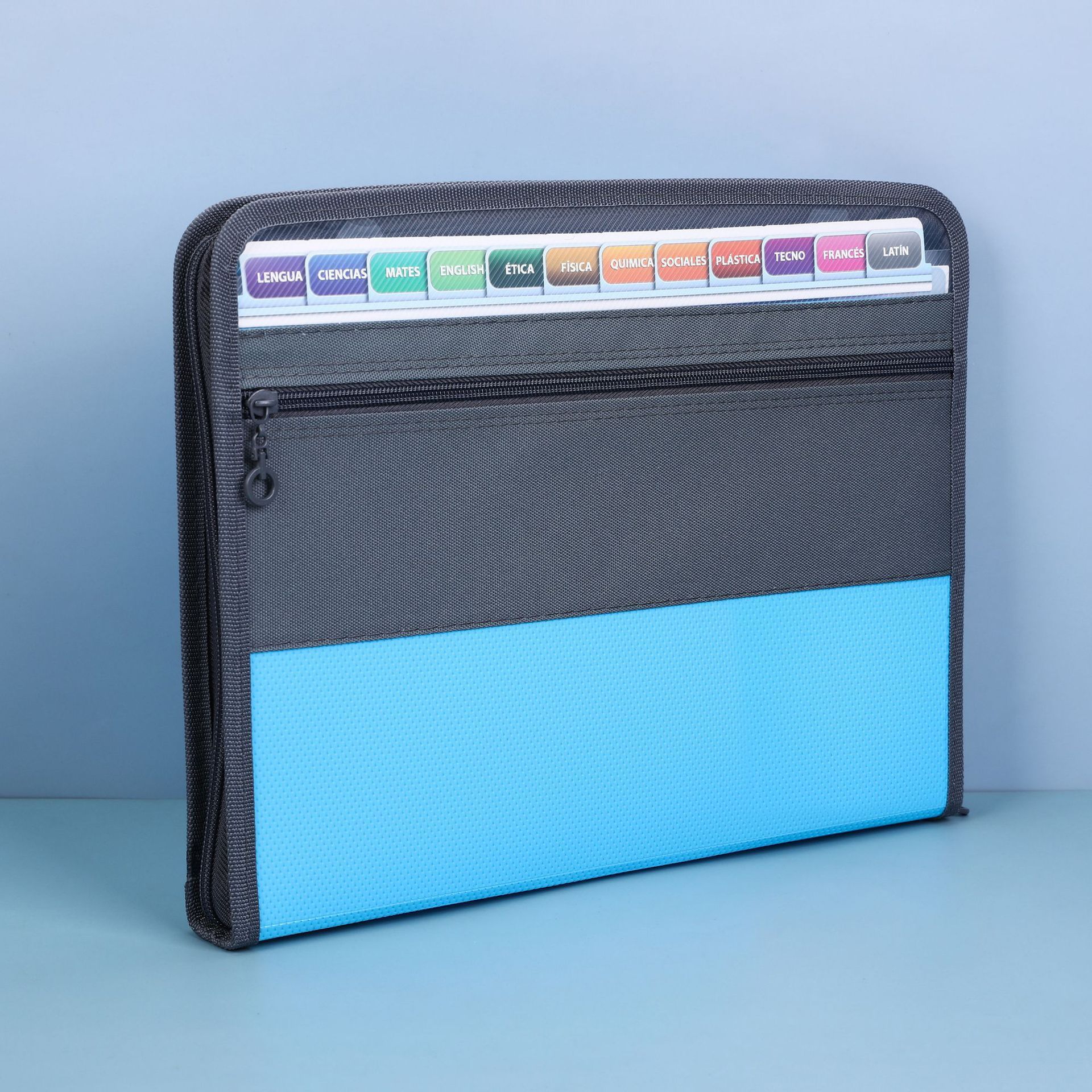 A4-blue-transparent inner pages-13 grids