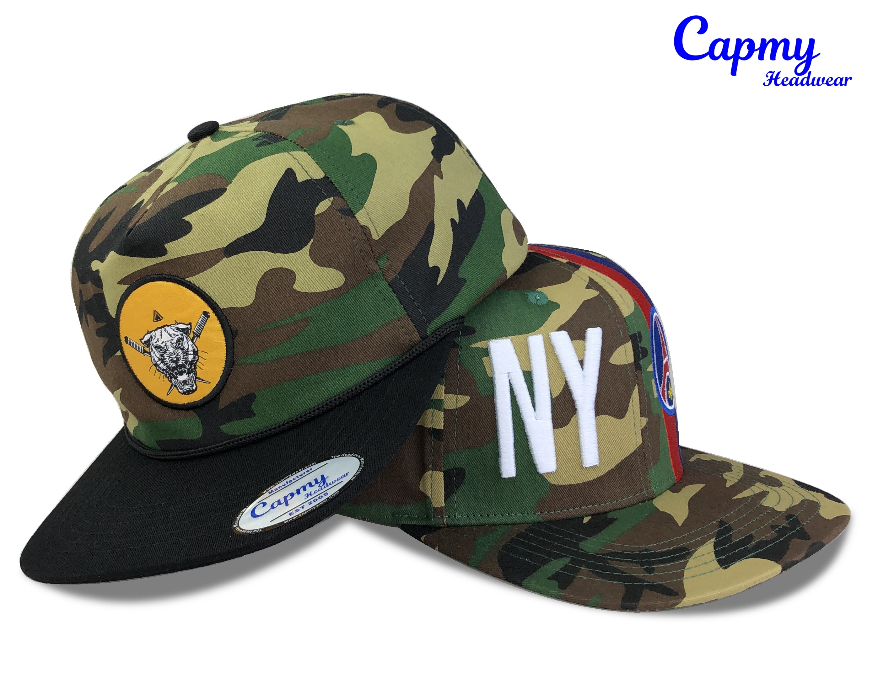 Camo