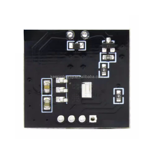 振動モーターモジュール高低レベル振動小型モーターウェアラブル製品アラームリマインダー - Product Image 3