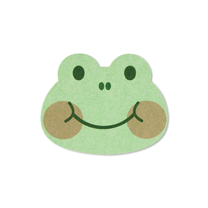 grenouille