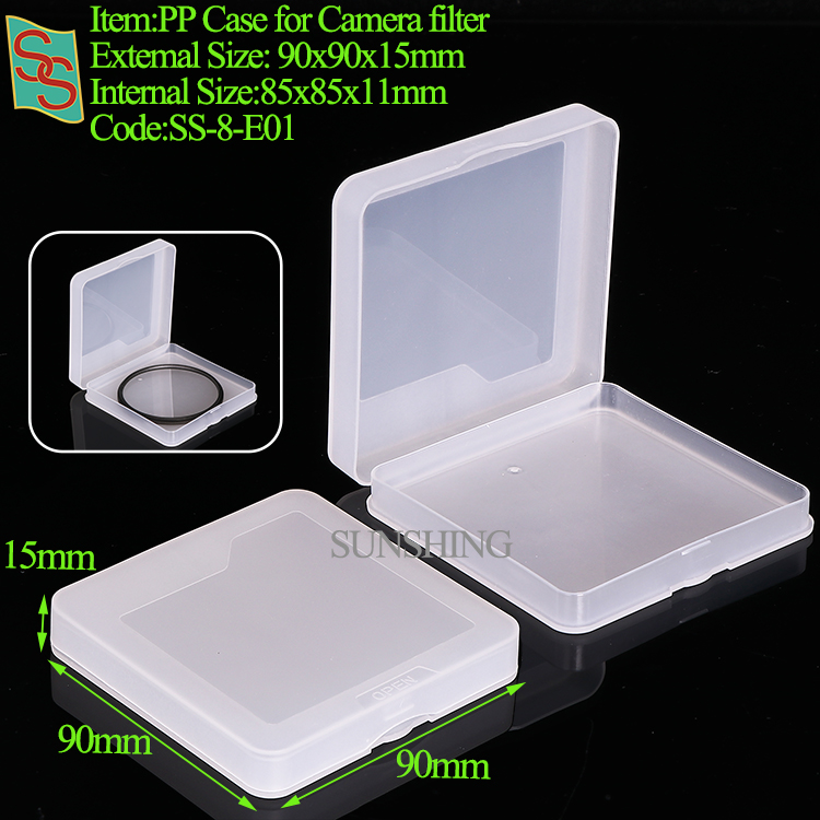 E01:90x90x15mm