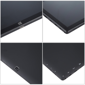 LZ1003平板电脑，10.1英寸，8gb + 128gb，Windows 11，英特尔双子座湖N4000双核，不包括键盘 - Product Image 3