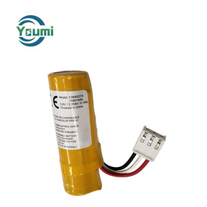 F26402376为ingenico Move3500 pos终端电池安卓支付机电池 - Product Image 5