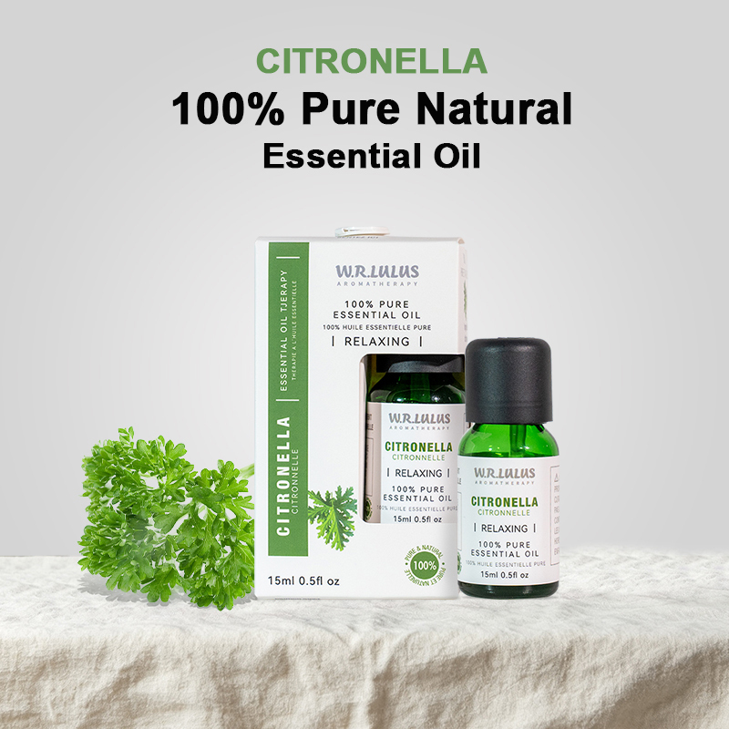 Citronnelle
