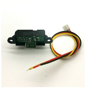 GP2Y0A41SK0F Analog Infrared Ranging <strong>Sensor</strong> Module 4-30cm Detection Range