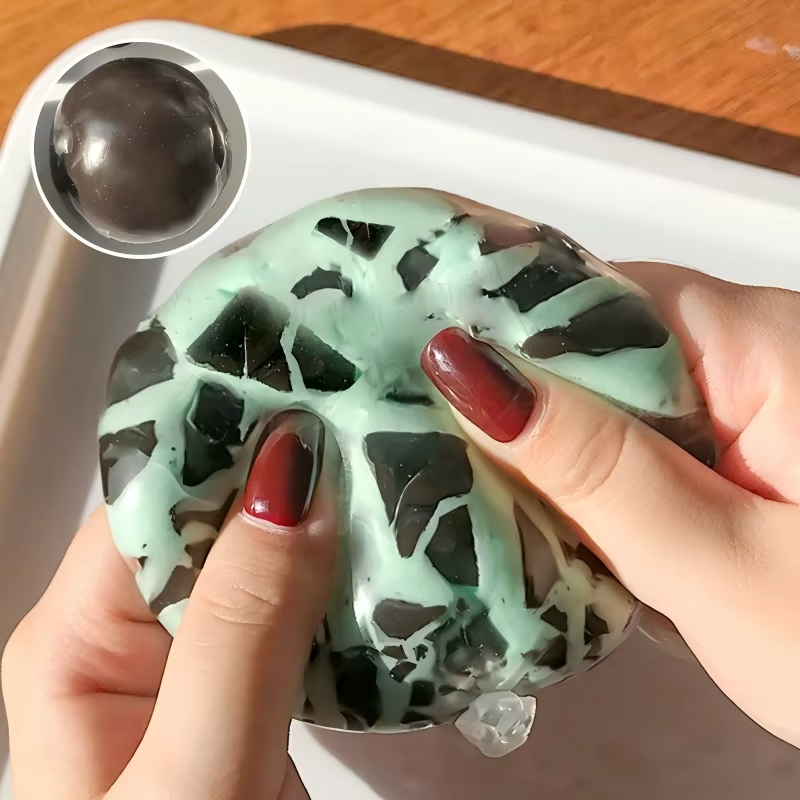 Mint dark chocolate
