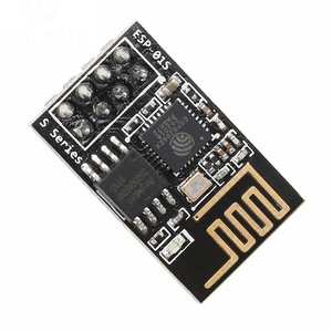 <strong>ESP</strong>-01 <strong>ESP8266</strong> Development Board <strong>Serial</strong> <strong>WIFI</strong> Wireless Transceiver <strong>Module</strong> with ESP32 CAM