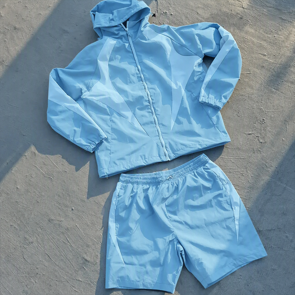 Sky Blue