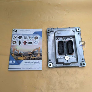 20814642 20814620 ECM компьютерная плата VOE20814594 TAD1641GE 21631327 контроллер ECM с программой - Product Image 1