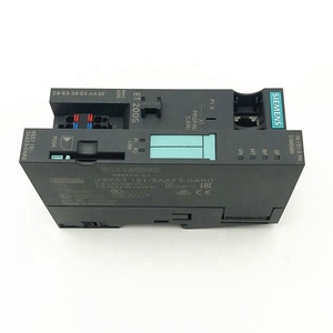 6ES7153-2BA10-0XB0 Nuevo módulo PLC de interfaz esclavo SIEMENS SIMATIC ET200 DP - Product Image 6