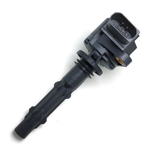 High Quality Nissan Mitsubishi Ignition Coil 22448-JA00A 22448-JA00C 2448-ED000 Engine Code Auto Maxima Model <strong>Rubber</strong> New Used