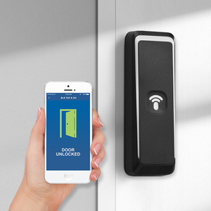 Cidron VG2 Smart <strong>Card</strong> <strong>Reader</strong> <strong>Wireless</strong> <strong>Access</strong> <strong>Control</strong> Mobile <strong>Card</strong> <strong>Reader</strong> 13.56MHz Made of Durable Plastic - Product Image 4