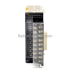 CJ1W ID211,PLC, unità di ingresso digitale, ingressi 16X24 VDC, terminale a vite vendita calda a magazzino - Product Image 2