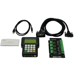<strong>CNC</strong> LY Practical 2 <strong>Axis</strong> <strong>Cnc</strong> <strong>Controller</strong> Low Price 2 <strong>Axis</strong> <strong>Cnc</strong> Lathe Servo <strong>Controller</strong> 2 <strong>Axis</strong> Stand Alone Motion <strong>Controller</strong> - Product Image 5