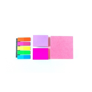 卡哇伊磁铁棒记事本定制粘性记事本 - Product Image 4