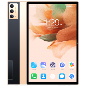 Telefonata abilitata 10.1 pollici Tablet Android 8GB + 256G X11 Dual SIM educativo personalizzato - Product Image 4