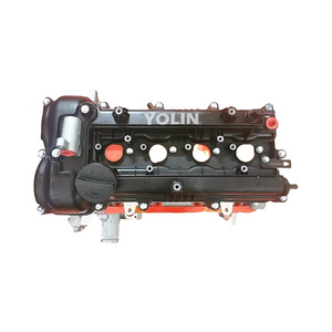 New Auto <strong>Engine</strong> Systems G4FG G4FC G4FA G4LA G4LC G4FD G4FJ <strong>Engine</strong> Assembly for Hyundai Elantra Kia Forte Cerato G4FG <strong>Engine</strong> - Product Image 6