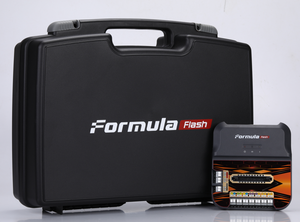 Formula Formula Flash ECU TCU strumento ECU Clone IMMO OFF DTC Clean VIN Read & Write EEPROM / FLASH MD1CS018 MD1CS016... - Product Image 4