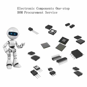 ATTINY1607-MNR Integrated Circuit Chips ATTINY1607-MNR IC <strong>MCU</strong> 8BIT 16KB <strong>FLASH</strong> 24VQFN ODEC Supply