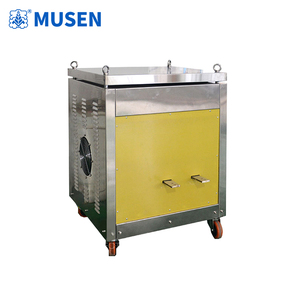 Bestseller monofase MSDL-1000AS sistema di test di aumento della temperatura completamente automatico 0-1000A (personalizzabile secondo necessità)