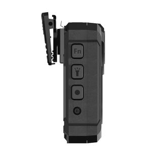 Dean One Button Recording <strong>Camera</strong> Body Worn <strong>Camera</strong> with Factory Price 20 Hours Recording Time Free Sample for Testing Free Logos - Product Image 2