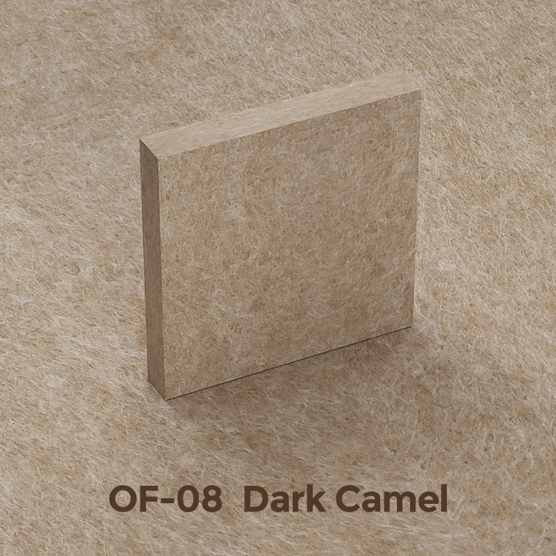 OF-08 Dark Camel