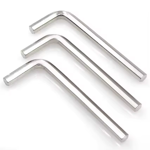 ชุดกุญแจหกเหลี่ยมประแจชนิด L - Product Image 1