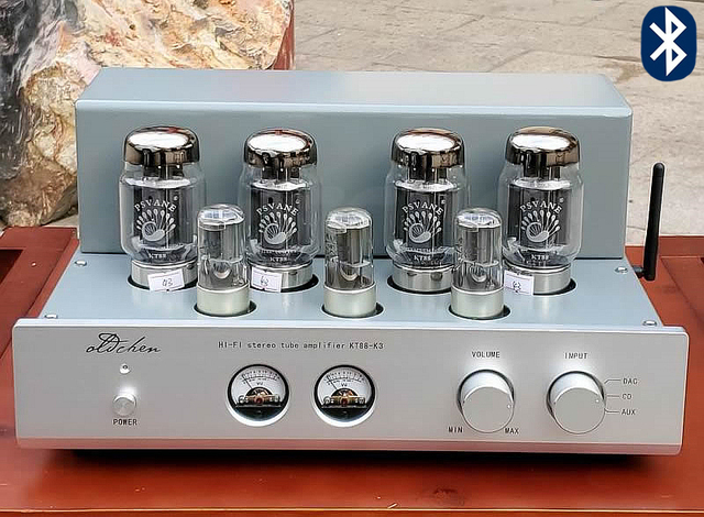 Standard 6N8P BT