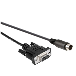 โมเดลสายสัญญาณ RS232ตัวผู้-DB9ตัวเมีย6PIN DIN รุ่น PS/2 Mini DIN PS-2ตัวเชื่อมต่อ D-Sub - Product Image 3