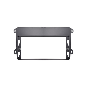 Aijia Phổ Biến 12.3Inch Android Xe Máy Nghe Nhạc DVD Khung Cho Volkswagen Cũ Nói Chung 2008 Công 2017 GPS Carplay Bảng Điều Khiển Màn Hình Regit - Product Image 1