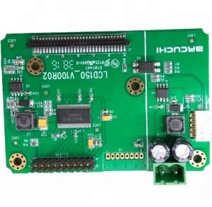 เซินเจิ้นที่กำหนดเองควบคุมแผงวงจรอิเล็กทรอนิกส์ประกอบ PCB โรงงาน PCBA - Product Image 2