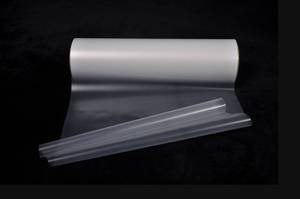 台湾优质旋转模头双卷机迷你Pe挤出机吹制聚乙烯3层共挤吹膜机 - Product Image 2