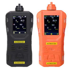 Taşınabilir No2 gaz dedektörü ozon ölçüm cihazı Oldham yanıcı gaz dedektörü Ex2000 Msa Altair 4X çoklu gaz detektörü - Product Image 2