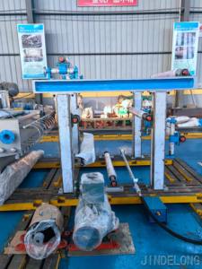 Fabrieksprijs 787Mm Tissuepapier Productielijn Maagdelijke Pulpverwerking Jumbo Rol Toiletpapier Maken Machine - Product Image 2