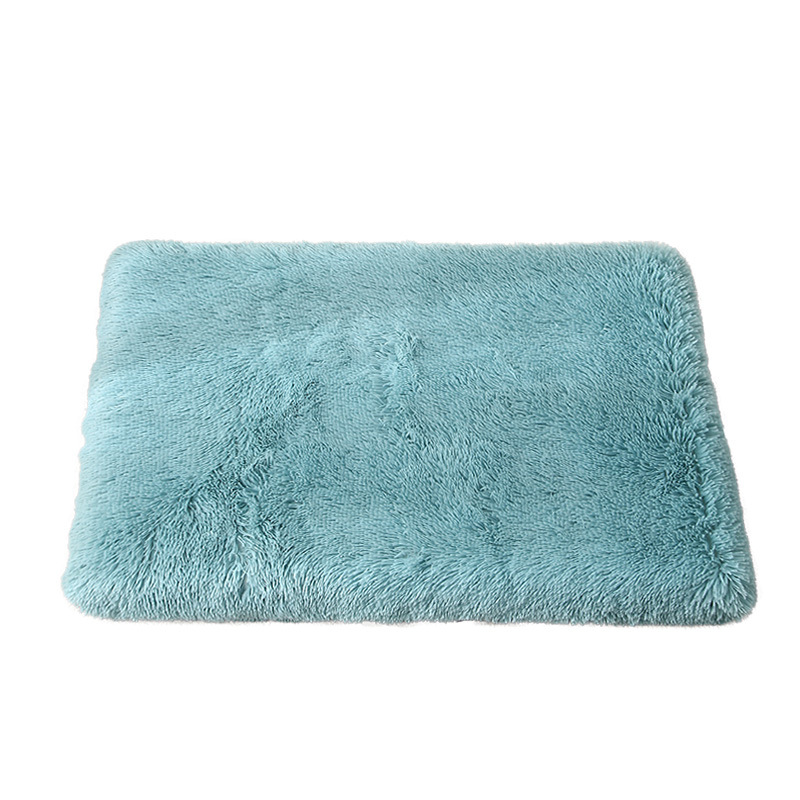 Vert émeraude (tampon éponge en peluche)