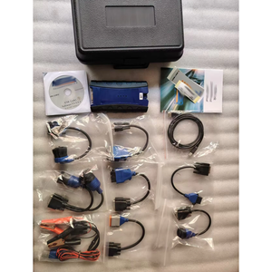 เครื่องมือวินิจฉัยปัญหา1ลิงก์ USB เครื่องสแกน OBD2สำหรับ nexiq USB Link 2 - Product Image 4