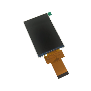 3.5inch 320*480 TFT <strong>LCD</strong> <strong>Display</strong> ILI9488 High Brightness 400nits SPI <strong>RGB</strong> <strong>Interface</strong> HVGA 3.5 Inch TFT <strong>Module</strong> <strong>Lcd</strong> <strong>Display</strong> Oem - Product Image 3