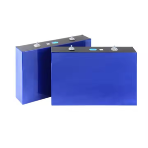 Baterai LiFePO4 Kapasitas Terbesar EV MB56 3.2V 628Ah, Sel Baterai Penyimpanan Energi Rumah Prismatic 628Ah - Product Image 1