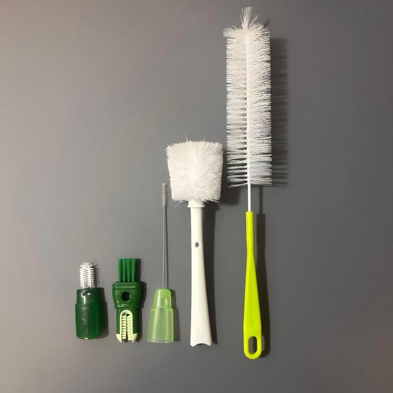 5in1 and green