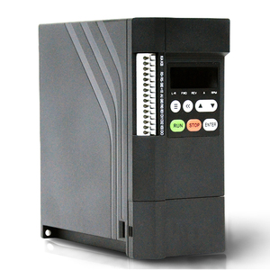 ABC Intelligent Aed80 Series <strong>Variable</strong> Frequency Drive <strong>Vector</strong> <strong>Control</strong> - Product Image 2