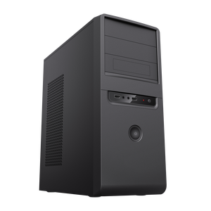 2801 Computer gehäuse, ATX-Computer gehäuse - Product Image 1