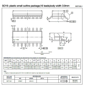 CH7003M Sprach modul UART Serial Port Control Externer Leistungs verstärker MP3 Klang qualität 4M Speicher programm Sound modul - Product Image 6