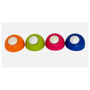 Magnetic Round <strong>Timer</strong> 60 Minute Countdown Mechanical Rotary <strong>Timer</strong> Cooking <strong>Timer</strong> - Product Image 1