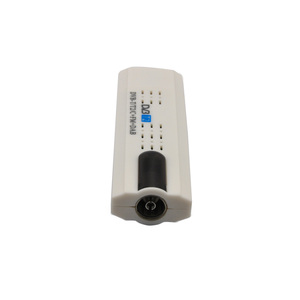 Hohe Qualität externe digitale DVB-T2 USB dongle TV fernsehprogramm-empfänger - Product Image 4