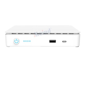 Mini WiFi exterior para IFI, cable eléctrico de 5/9/12/24/1/2 para IFI - Product Image 2