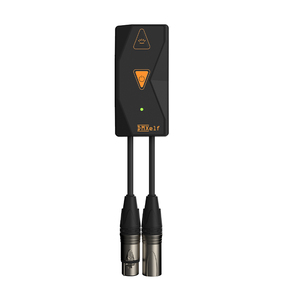 舞台照明灯具dmx测试仪控制器 - Product Image 2